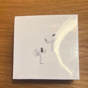 Apple AirPods Pro 2nd Generation 🌵NIB